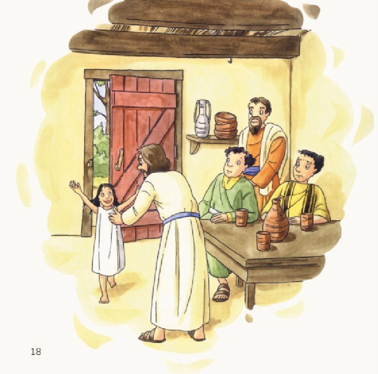 Advent-Verlag GmbH-Von Gott geliebt, Serie NT (5 Themen)_2422300_