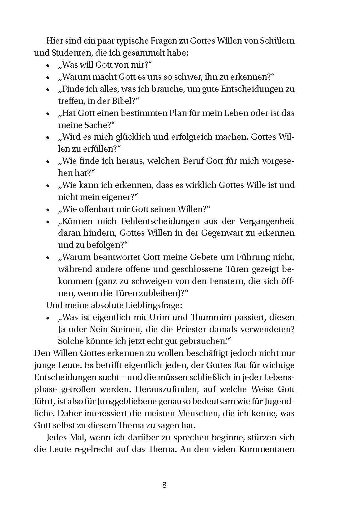 Advent-Verlag GmbH-Gottes Willen erkennen_2421489_6 Advent-Verlag GmbH-Gottes Willen erkennen_2421489_