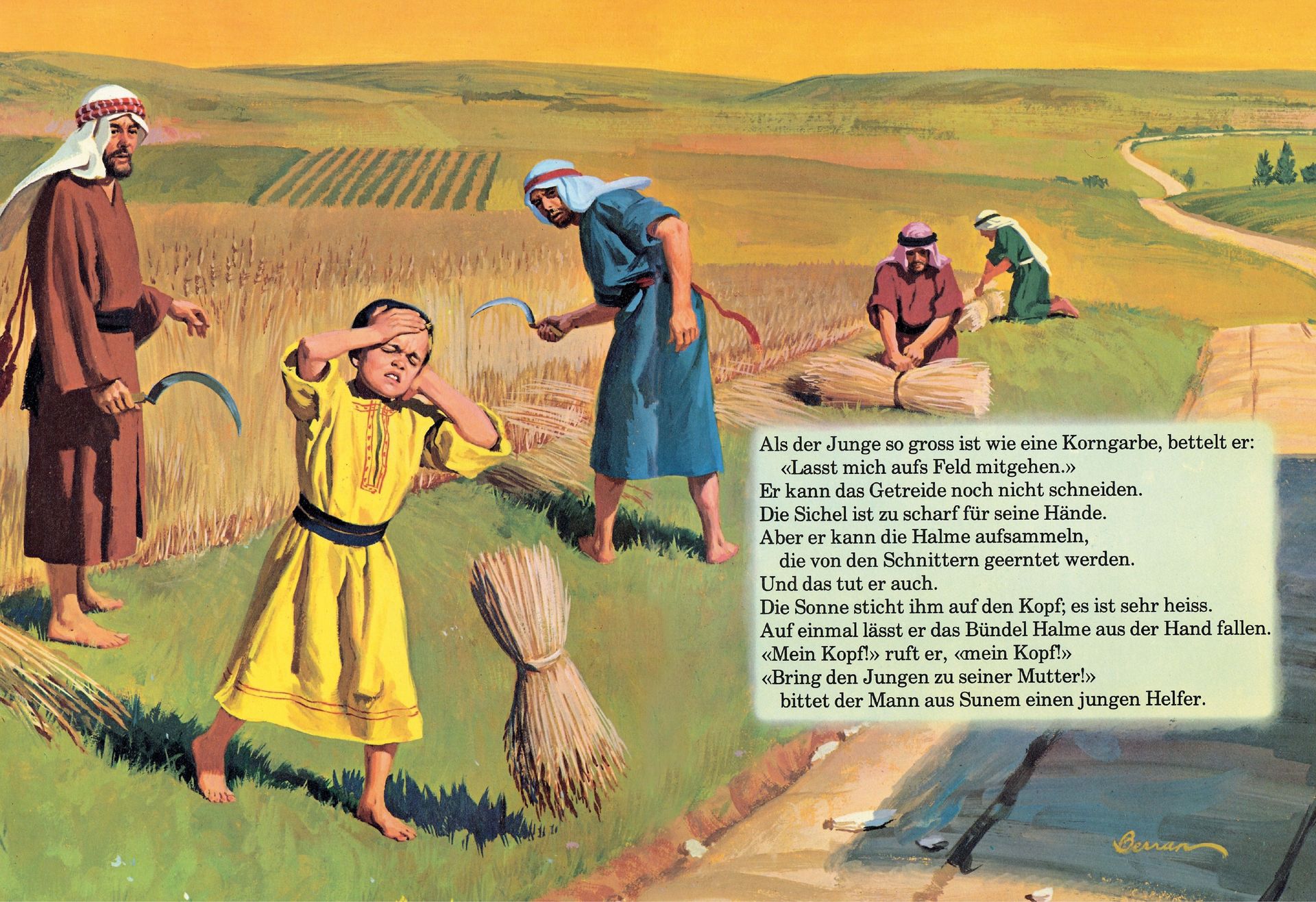 Advent-Verlag Schweiz-Meine Lieblingsgeschichten, Band 3_2210242_14 Advent-Verlag Schweiz-Meine Lieblingsgeschichten, Band 3_2210242_