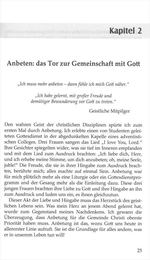 Advent-Verlag GmbH-Wie stille ich meinen geistlichen Hunger_2420392_8 Advent-Verlag GmbH-Wie stille ich meinen geistlichen Hunger_2420392_