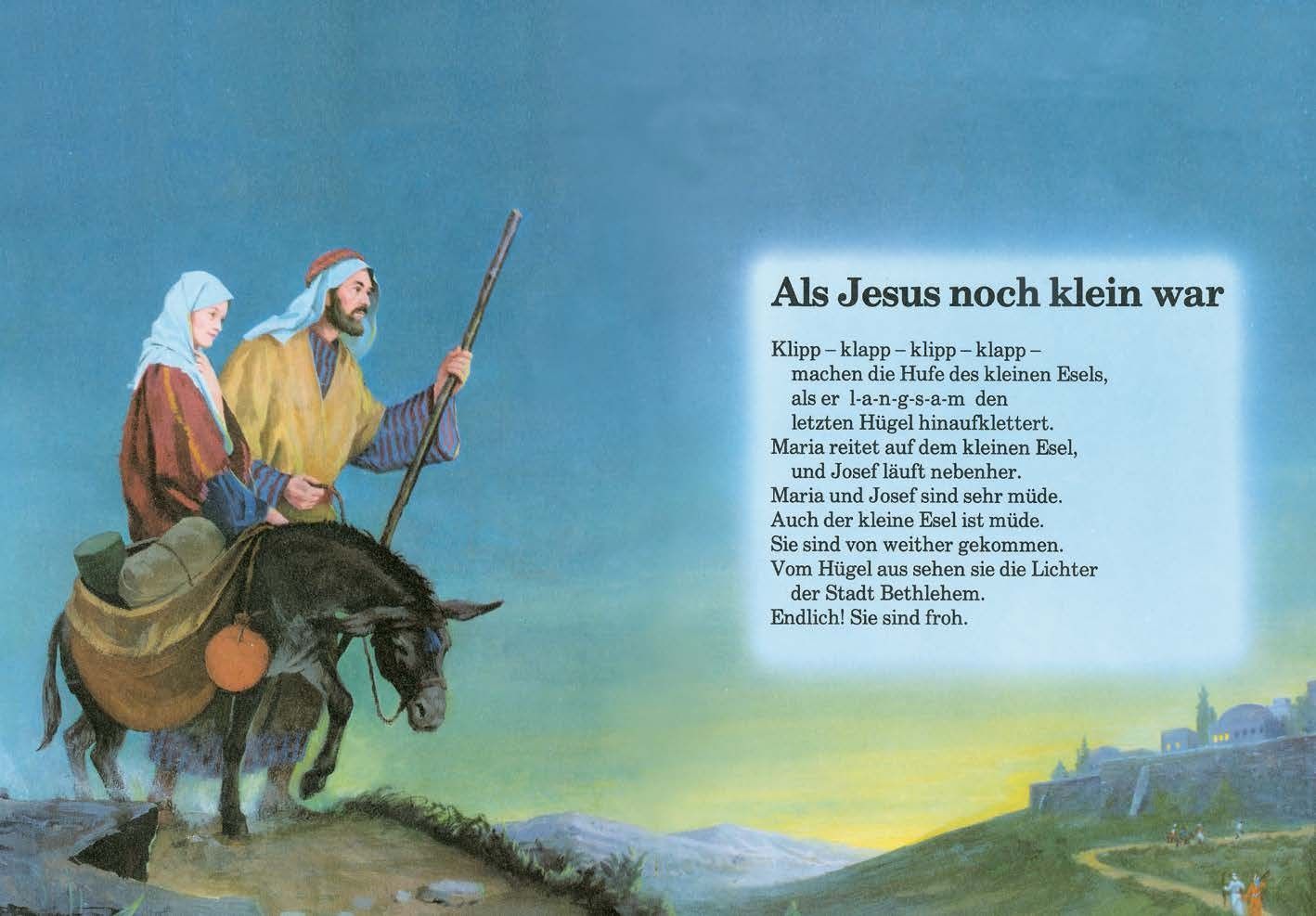 Advent-Verlag Schweiz-Meine Lieblingsgeschichten, Als Jesus noch klein war_2410275_3 Advent-Verlag Schweiz-Meine Lieblingsgeschichten, Als Jesus noch klein war_2410275_