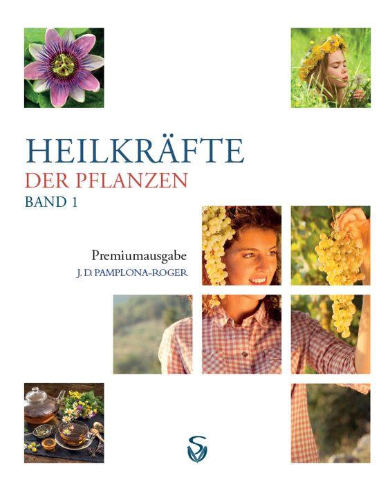ABC Medien GmbH-Heilkräfte der Pflanzen, Premium, Band 1_2231082_