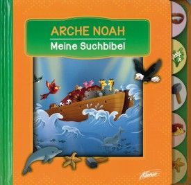 Adonia-Meine Suchbibel, Arche Noah_2942150_1 Adonia-Meine Suchbibel, Arche Noah_2942150_