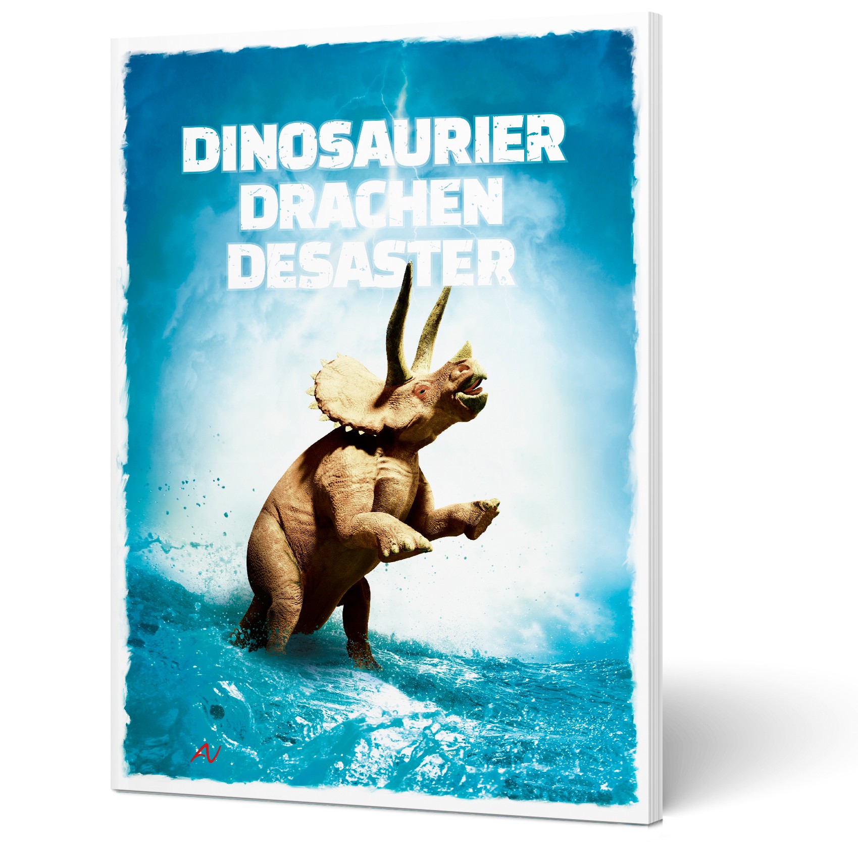 Dinosaurier, Drachen & Desaster