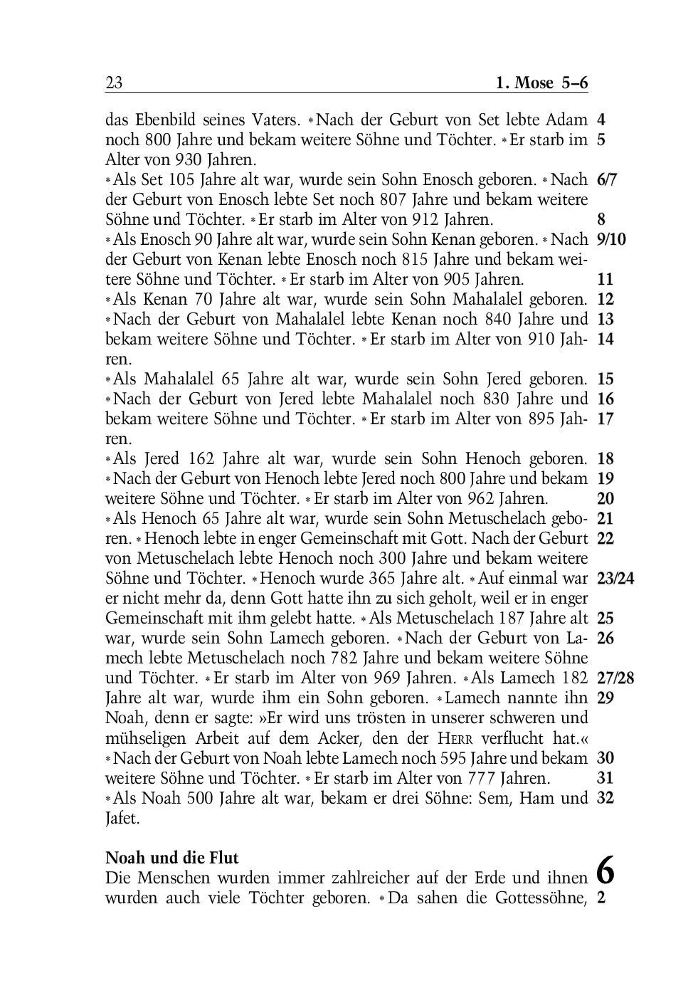 SCM Brockhaus-Bibel, Neues Leben, grosse Schrift_2942261_