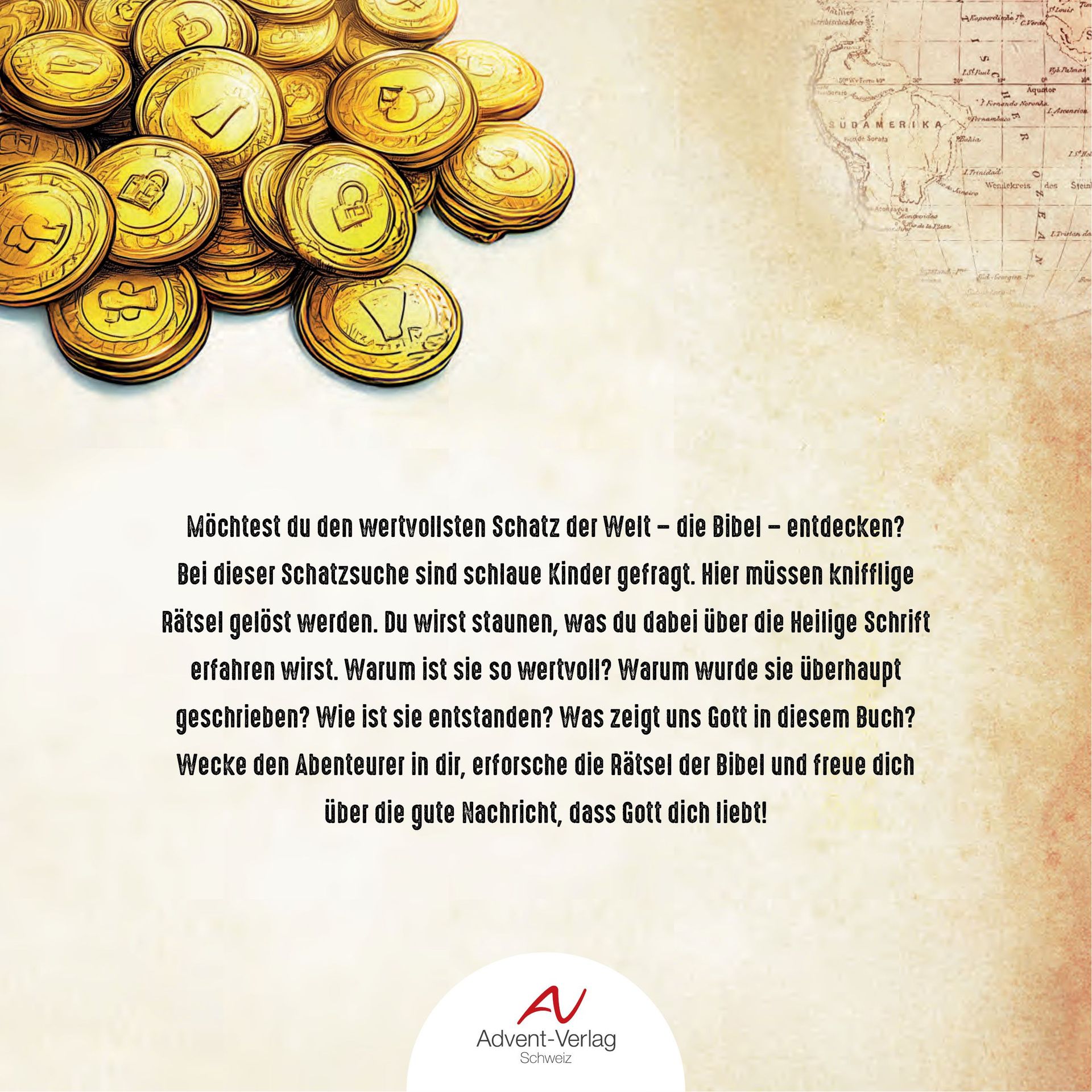 Advent-Verlag Schweiz-Abenteuer Schatzsuche_2411453_3 Advent-Verlag Schweiz-Abenteuer Schatzsuche_2411453_