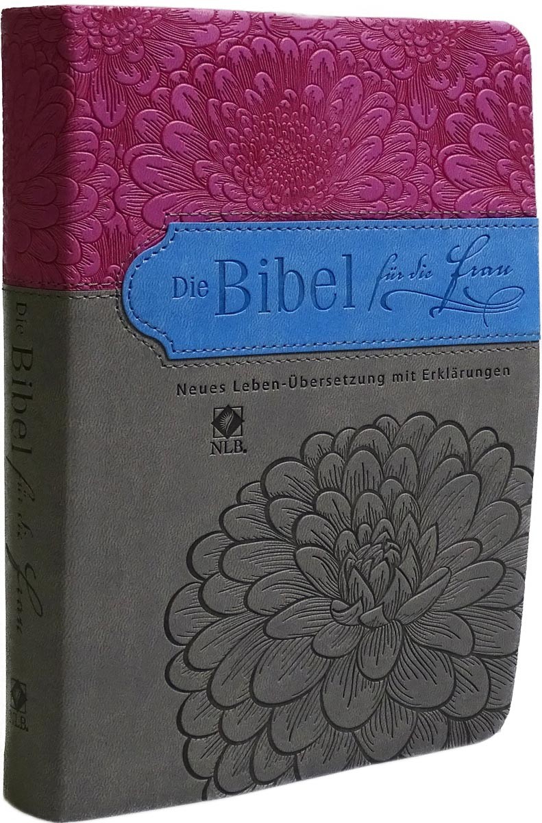 Die Bibel für Frauen, Neues Leben Bibel