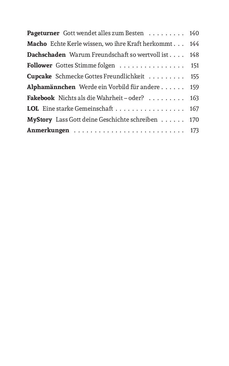 Gerth Medien-Nutella für die Seele (Andachtsbuch)_2942722_5 Gerth Medien-Nutella für die Seele (Andachtsbuch)_2942722_