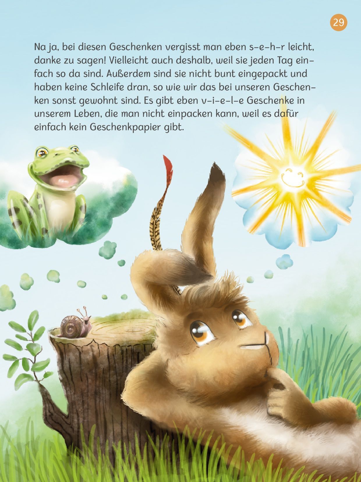 Hopsala-Verlag-Der Knickohrhase HOPSALA, Band 2_2242934_8 Hopsala-Verlag-Der Knickohrhase HOPSALA, Band 2_2242934_