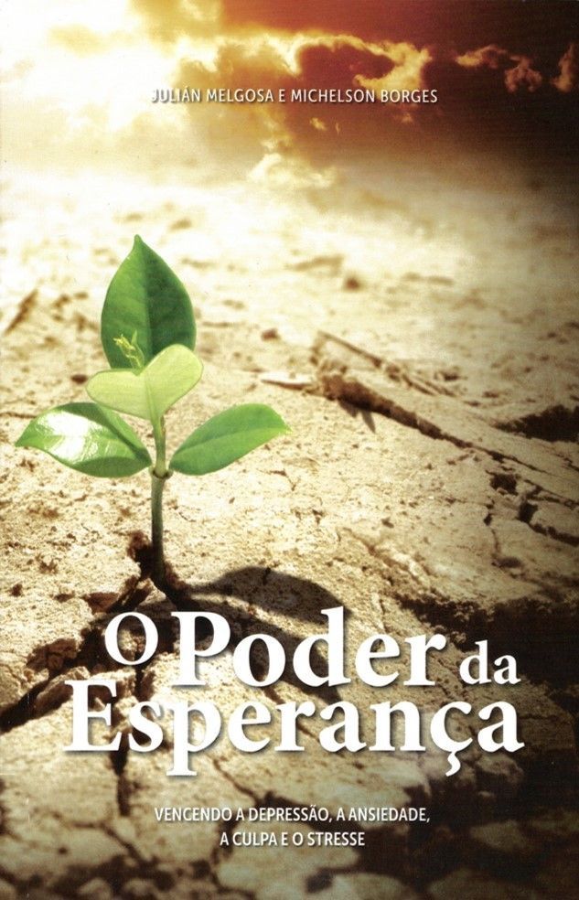 Publicadora Servir, S.A.-Kraft der Hoffnung, Portugiesisch (O Poder da Esperança)_2541124_1 Publicadora Servir, S.A.-Kraft der Hoffnung, Portugiesisch (O Poder da Esperança)_2541124_