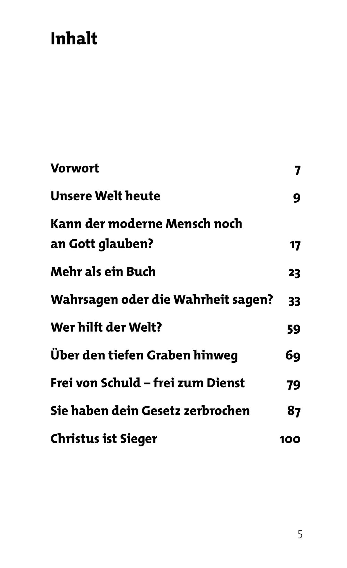 Advent-Verlag Schweiz-Radikale Veränderungen_2110328_