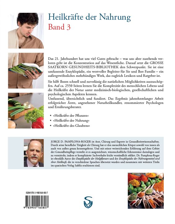 ABC Medien GmbH-SGB: Heilkräfte der Nahrung, Band 3_2231081_
