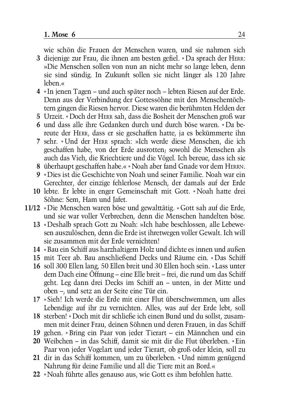 SCM Brockhaus-Bibel, Neues Leben, grosse Schrift_2942261_