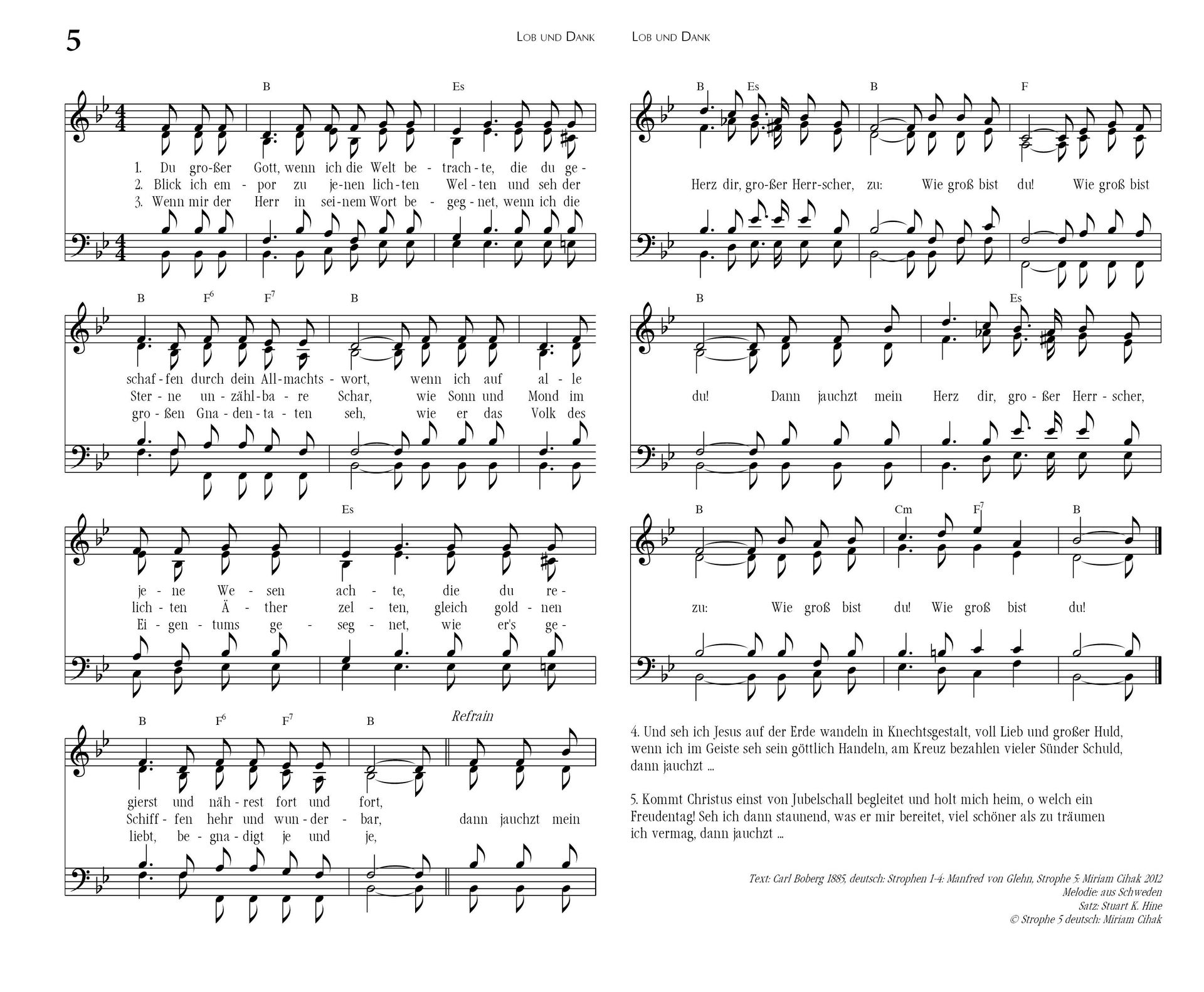ABC Medien GmbH-Singt unserm Gott, Organistenausgabe_2430962_10 ABC Medien GmbH-Singt unserm Gott, Organistenausgabe_2430962_