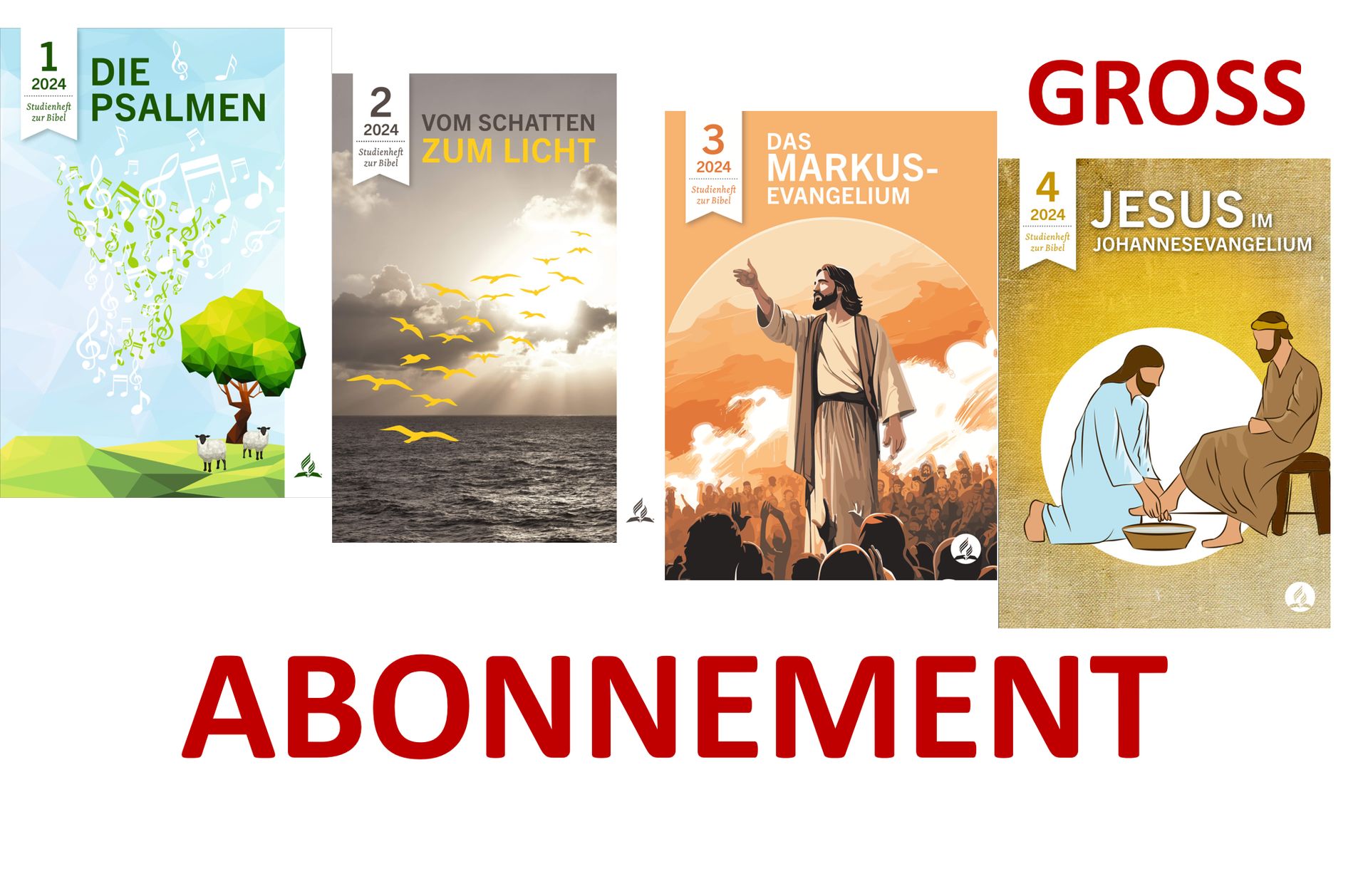 Advent-Verlag GmbH-Lektion FiD, Grossdruck, Abonnement 2027_2000021_1 Advent-Verlag GmbH-Lektion FiD, Grossdruck, Abonnement 2027_2000021_