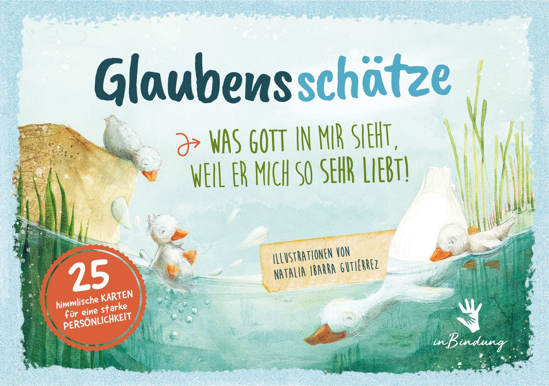 Advent-Verlag Schweiz-Glaubensschätze Kartenset_4442269_2 Advent-Verlag Schweiz-Glaubensschätze Kartenset_4442269_