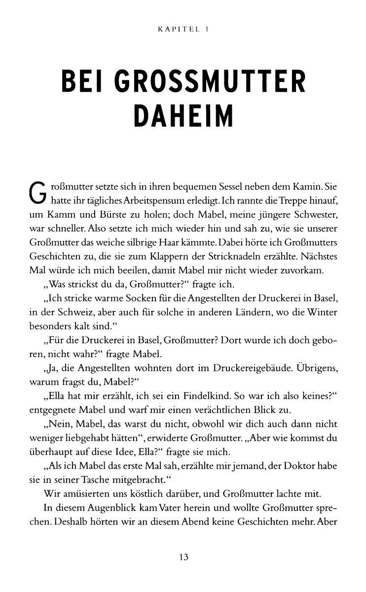 Advent-Verlag Schweiz-Grossmutter macht Geschichte(n) - digitale Version (PDF)_3413001_7 Advent-Verlag Schweiz-Grossmutter macht Geschichte(n) - digitale Version (PDF) 3413001_7