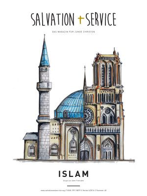 ABC Medien GmbH-Salvation & Service, Einzelheft, 4/2016_2432782_