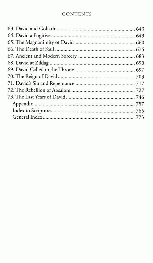 Pacific Press Publishing Association-Wie alles begann, Softcover, Englisch (Patriarchs and Prophets)_2540533_5 Pacific Press Publishing Association-Wie alles begann, Softcover, Englisch (Patriarchs and Prophets)_2540533_