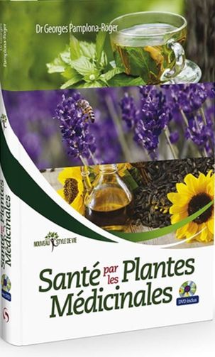 Editorial Safeliz S.L.-Heilkräfte der Pflanzen, Französisch (Santé par les plantes médicinales)_2540558_1 Editorial Safeliz S.L.-Heilkräfte der Pflanzen, Französisch (Santé par les plantes médicinales)_2540558_