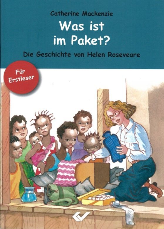 Christliche Verlagsgesellschaft Dillenburg-Was ist im Paket? - Erstleser_2942335_2 Christliche Verlagsgesellschaft Dillenburg-Was ist im Paket? - Erstleser_2942335_