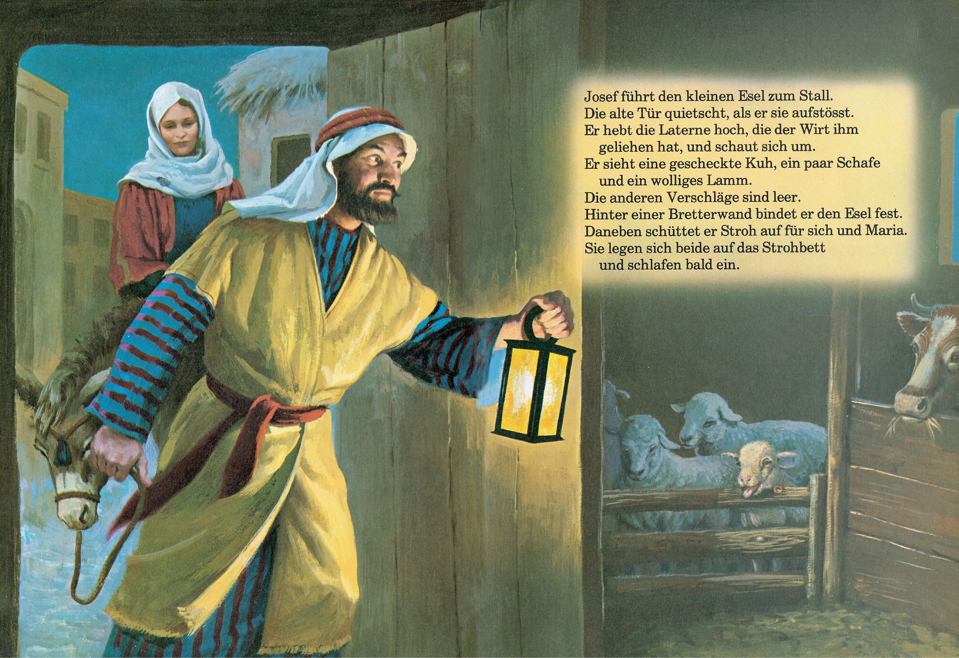 Advent-Verlag Schweiz-Meine Lieblingsgeschichten, Band 1_2210240_8 Advent-Verlag Schweiz-Meine Lieblingsgeschichten, Band 1_2210240_