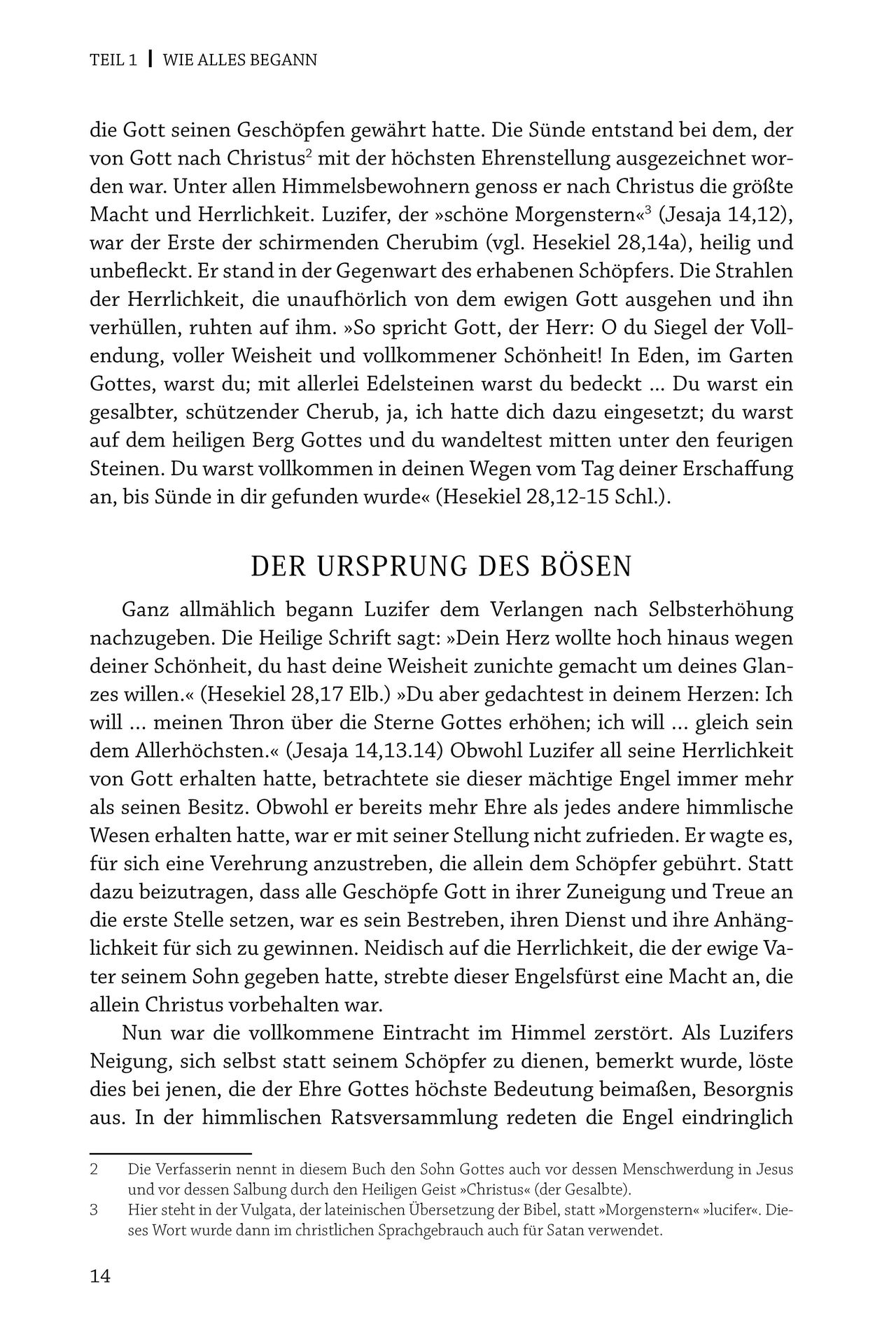 Advent-Verlag Schweiz-Wie alles begann, Softcover_2412205_