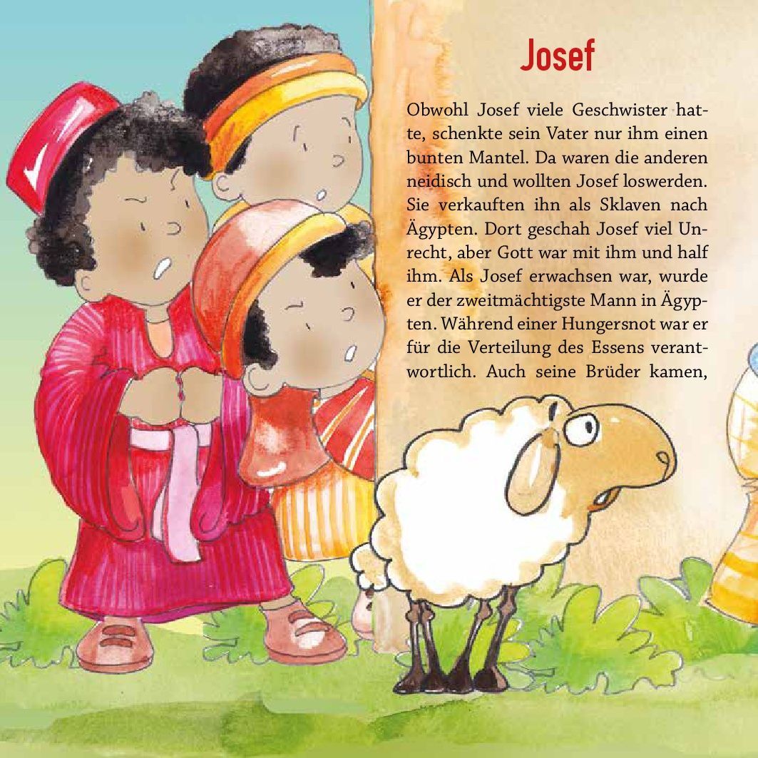 Francke -Die Bibel für kleine Helden_2943084_6 Francke -Die Bibel für kleine Helden_2943084_