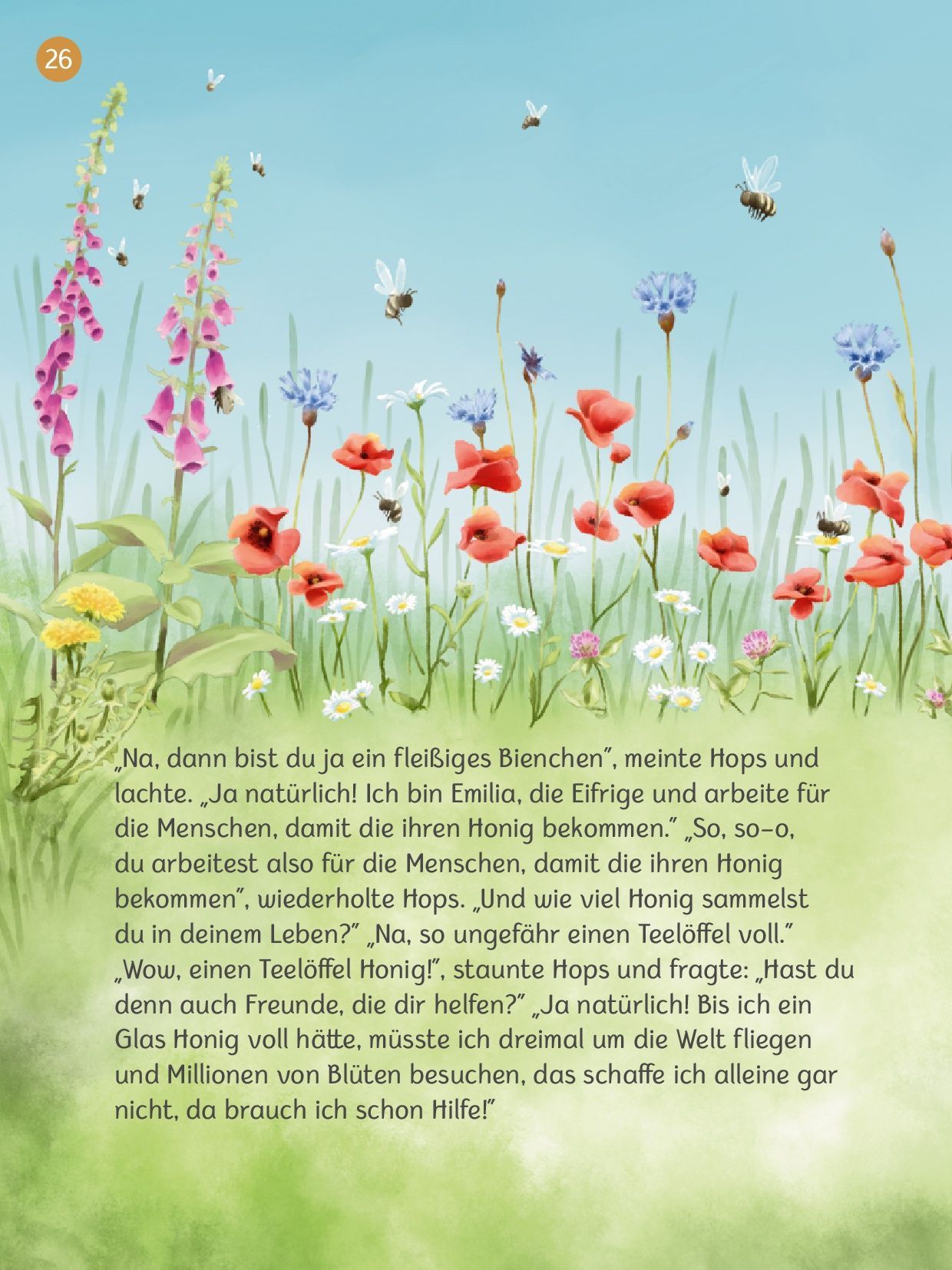 Hopsala-Verlag-Der Knickohrhase HOPSALA, Band 2_2242934_