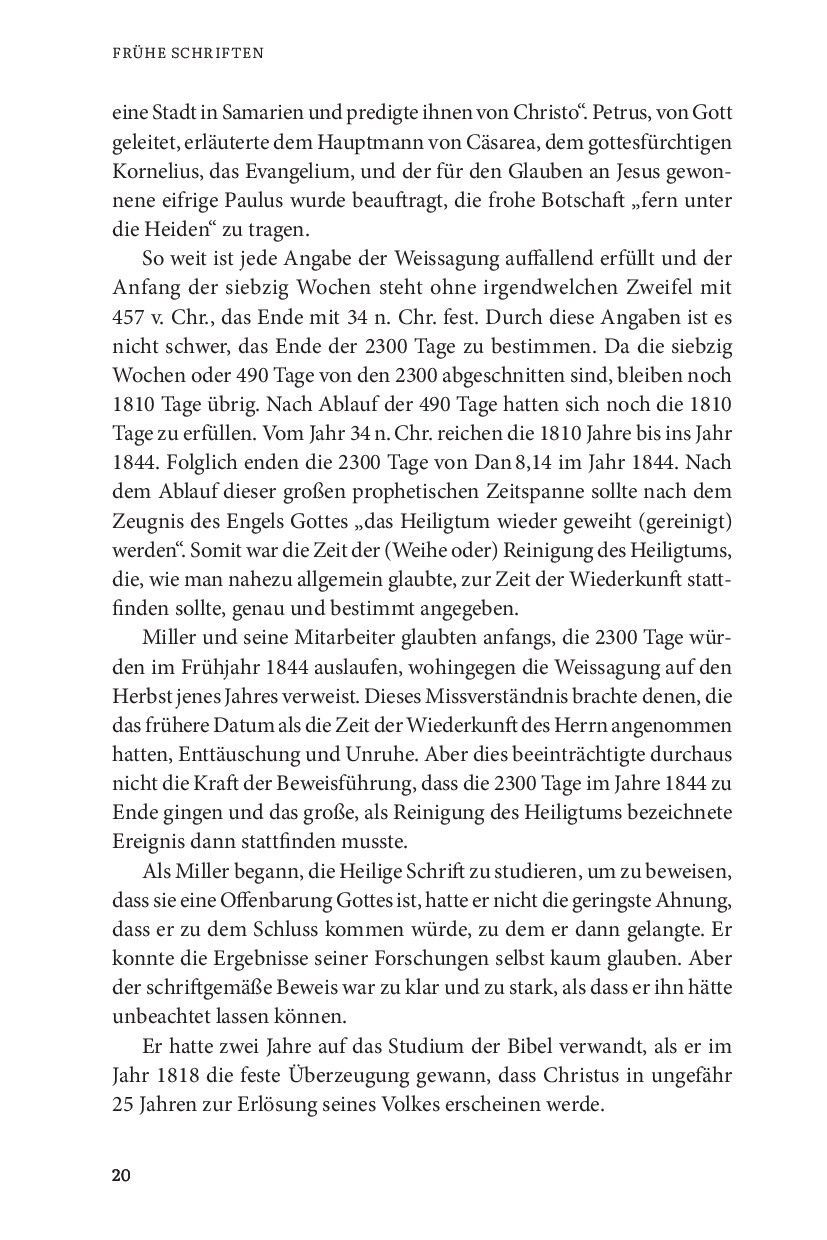 ABC Medien GmbH-Frühe Schriften von Ellen G. White_2430142_19 ABC Medien GmbH-Frühe Schriften von Ellen G. White_2430142_