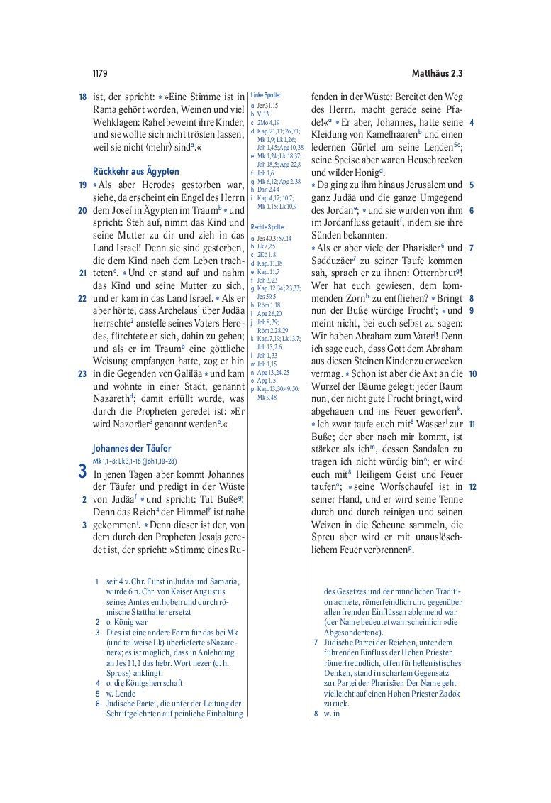 SCM Brockhaus-Bibel, Elberfelder, Brockhaus, Taschen, Dünen_2942768_12 SCM Brockhaus-Bibel, Elberfelder, Brockhaus, Taschen, Dünen_2942768_