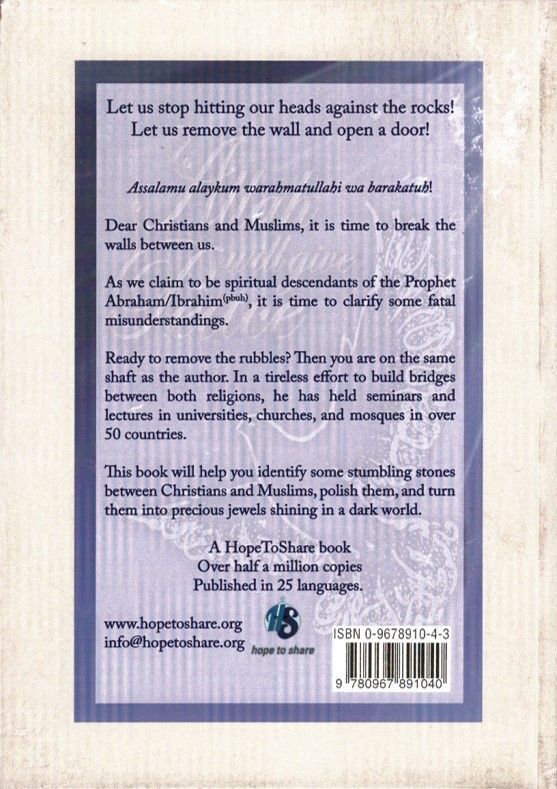 Suleyman Publishing-Allah bringt Frieden, Englisch (Allah will give Peace)_2441177_2 Suleyman Publishing-Allah bringt Frieden, Englisch (Allah will give Peace)_2441177_