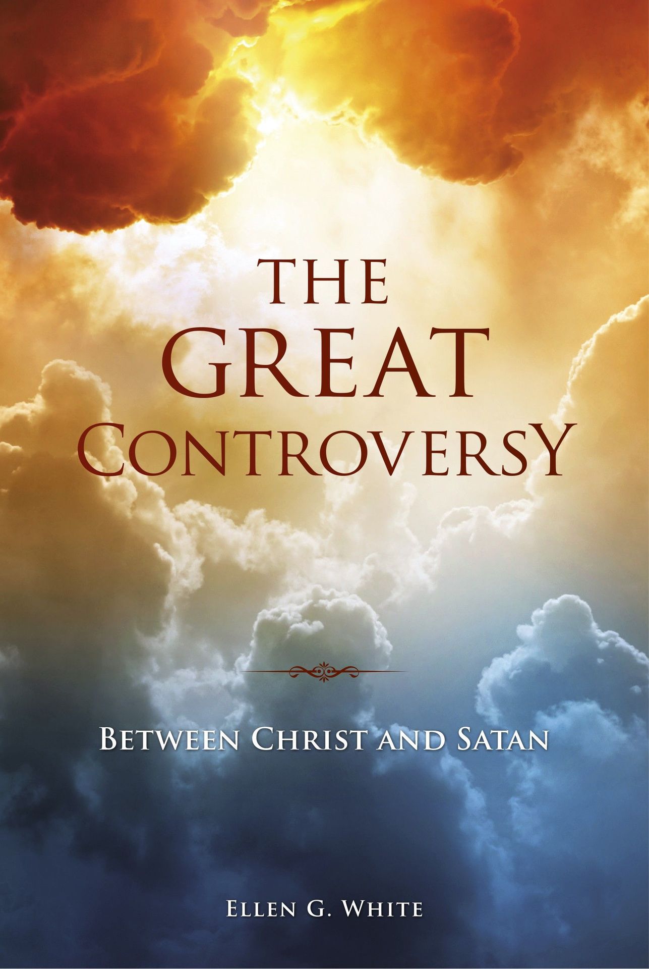 Advent-Verlag Schweiz-Vom Schatten zum Licht, Missionsausg. Englisch AVS (The Great Controversy)_2512116_2 Advent-Verlag Schweiz-Vom Schatten zum Licht, Missionsausg. Englisch AVS (The Great Controversy)_2512116_