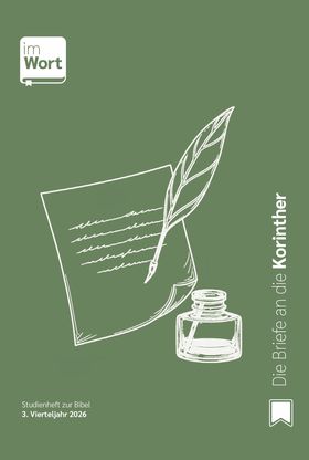Top Life Center - Wegweiser Verlag-Lektion ImWort, 3. Quartal 2025_1322427_