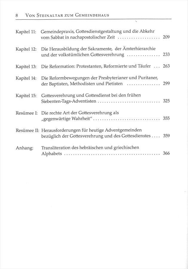 Advent-Verlag GmbH-Vom Steinaltar zum Gemeindehaus_2420371_4 Advent-Verlag GmbH-Vom Steinaltar zum Gemeindehaus_2420371_