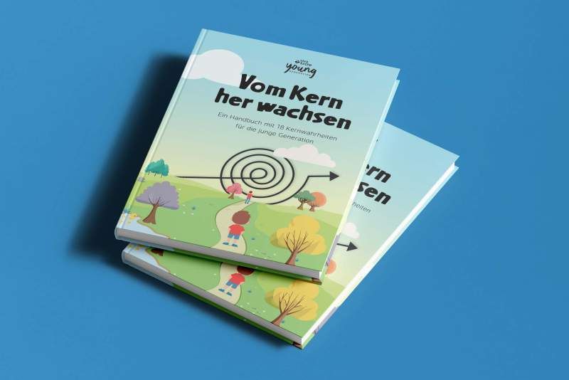Viva Kirche Young Generation-Vom Kern her wachsen_2942912_