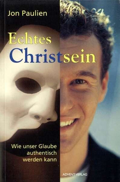 Advent-Verlag GmbH-Echtes Christsein_2420116_1 Advent-Verlag GmbH-Echtes Christsein_2420116_