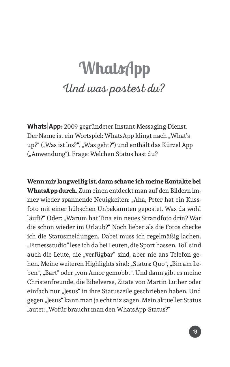 Gerth Medien-Nutella für die Seele (Andachtsbuch)_2942722_11 Gerth Medien-Nutella für die Seele (Andachtsbuch)_2942722_