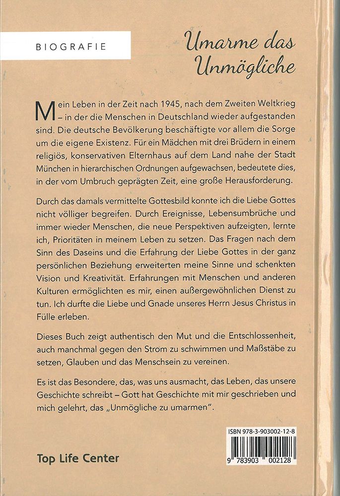 ABC Medien GmbH-Umarme das Unmögliche_2430354_2 ABC Medien GmbH-Umarme das Unmögliche_2430354_
