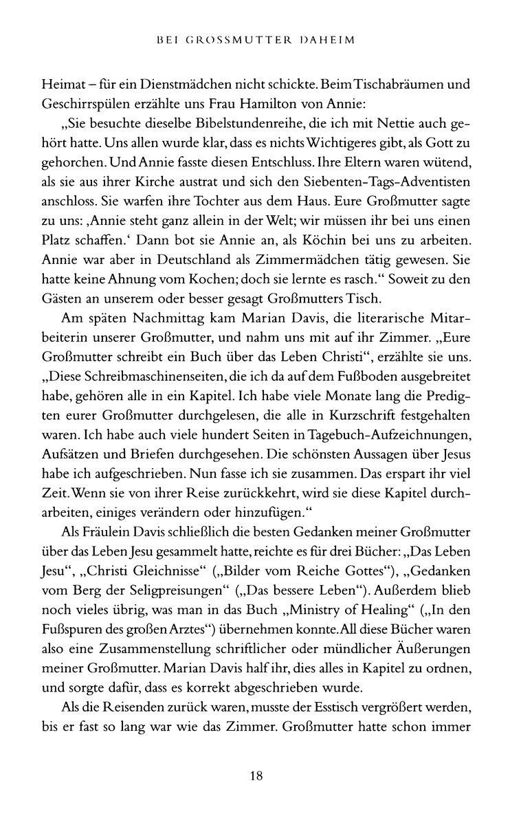 Advent-Verlag Schweiz-Grossmutter macht Geschichte(n) - digitale Version (PDF)_3413001_12 Advent-Verlag Schweiz-Grossmutter macht Geschichte(n) - digitale Version (PDF) 3413001_12