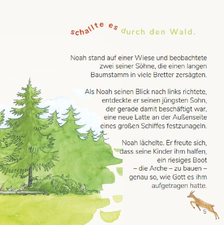 Advent-Verlag GmbH-Von Gott geliebt, Serie AT (5 Themen)_2422299_5 Advent-Verlag GmbH-Von Gott geliebt, Serie AT (5 Themen)_2422299_