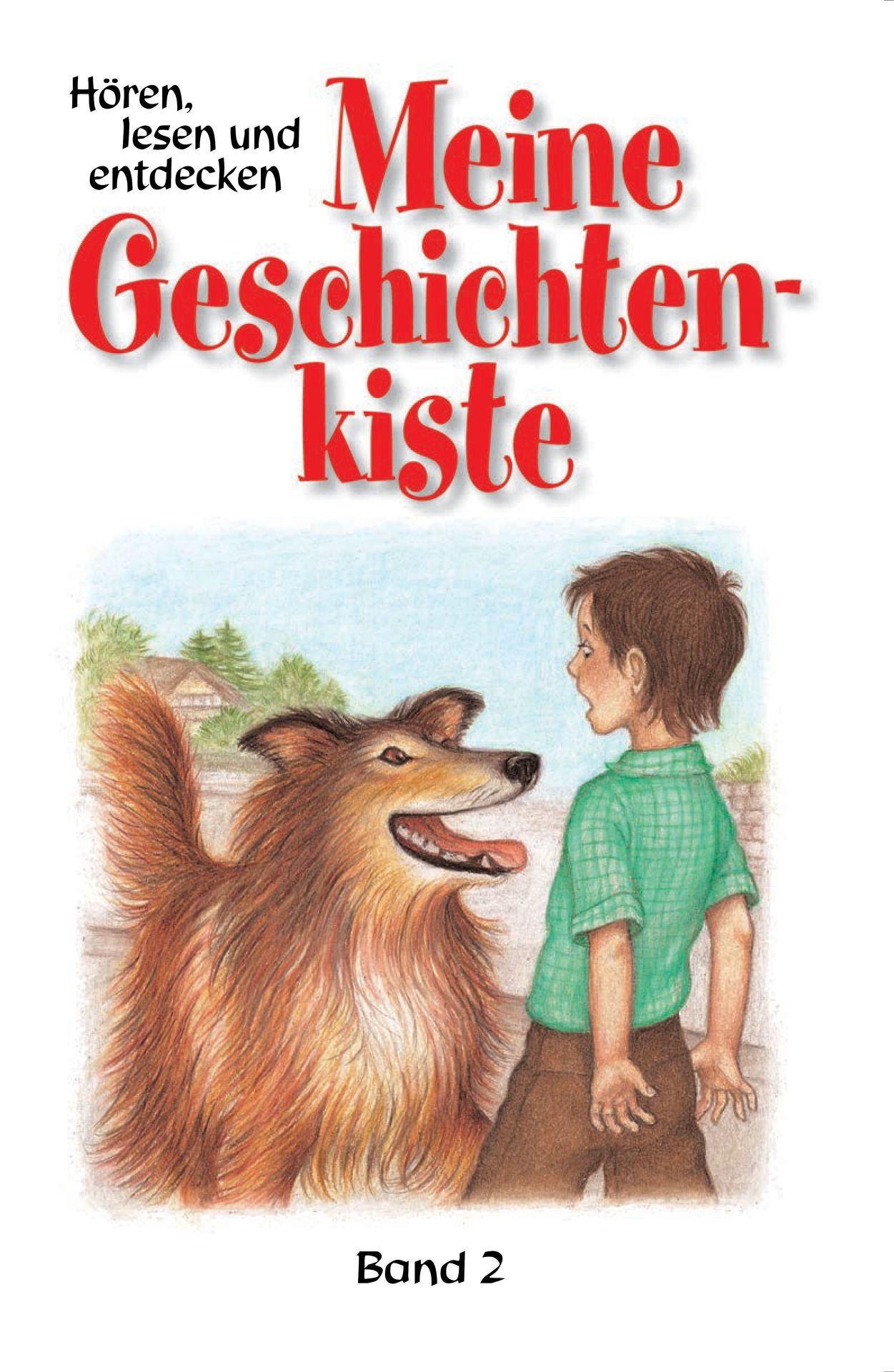 Advent-Verlag Schweiz-Meine Geschichtenkiste, Band 2_2210232_2 Advent-Verlag Schweiz-Meine Geschichtenkiste, Band 2_2210232_