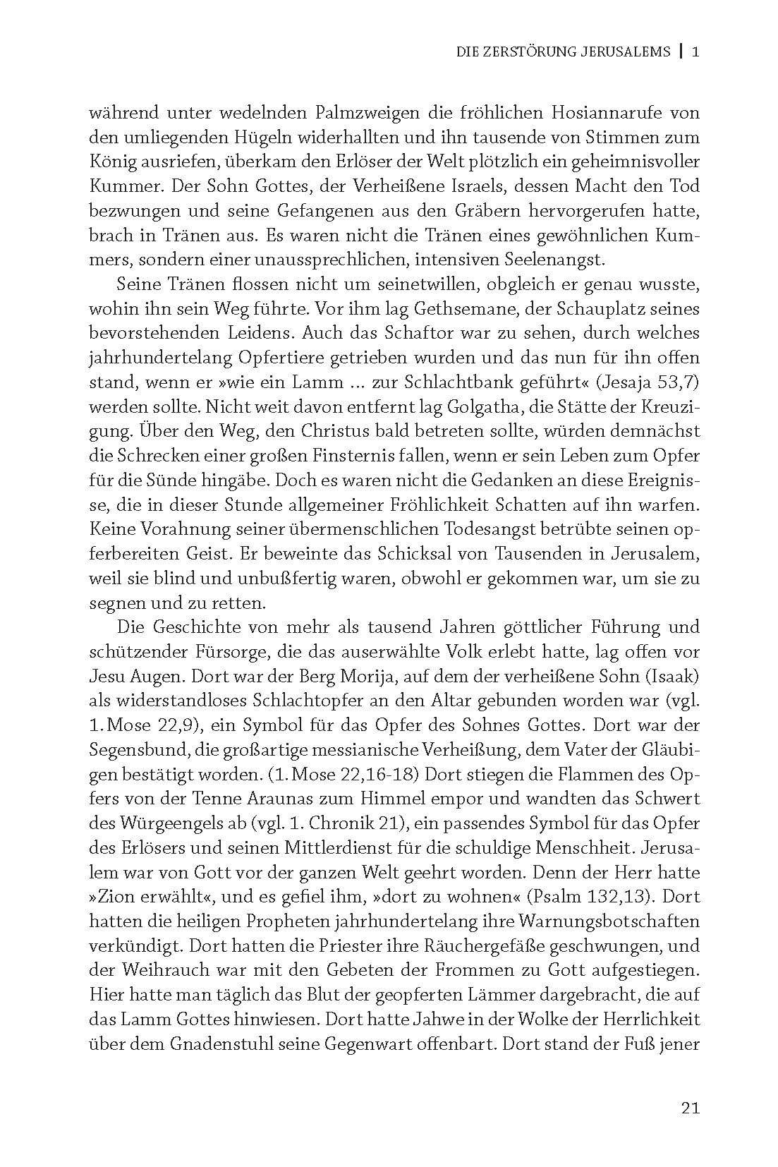 Advent-Verlag Schweiz-Vom Schatten zum Licht, Sonderausgabe 2025_2412741_