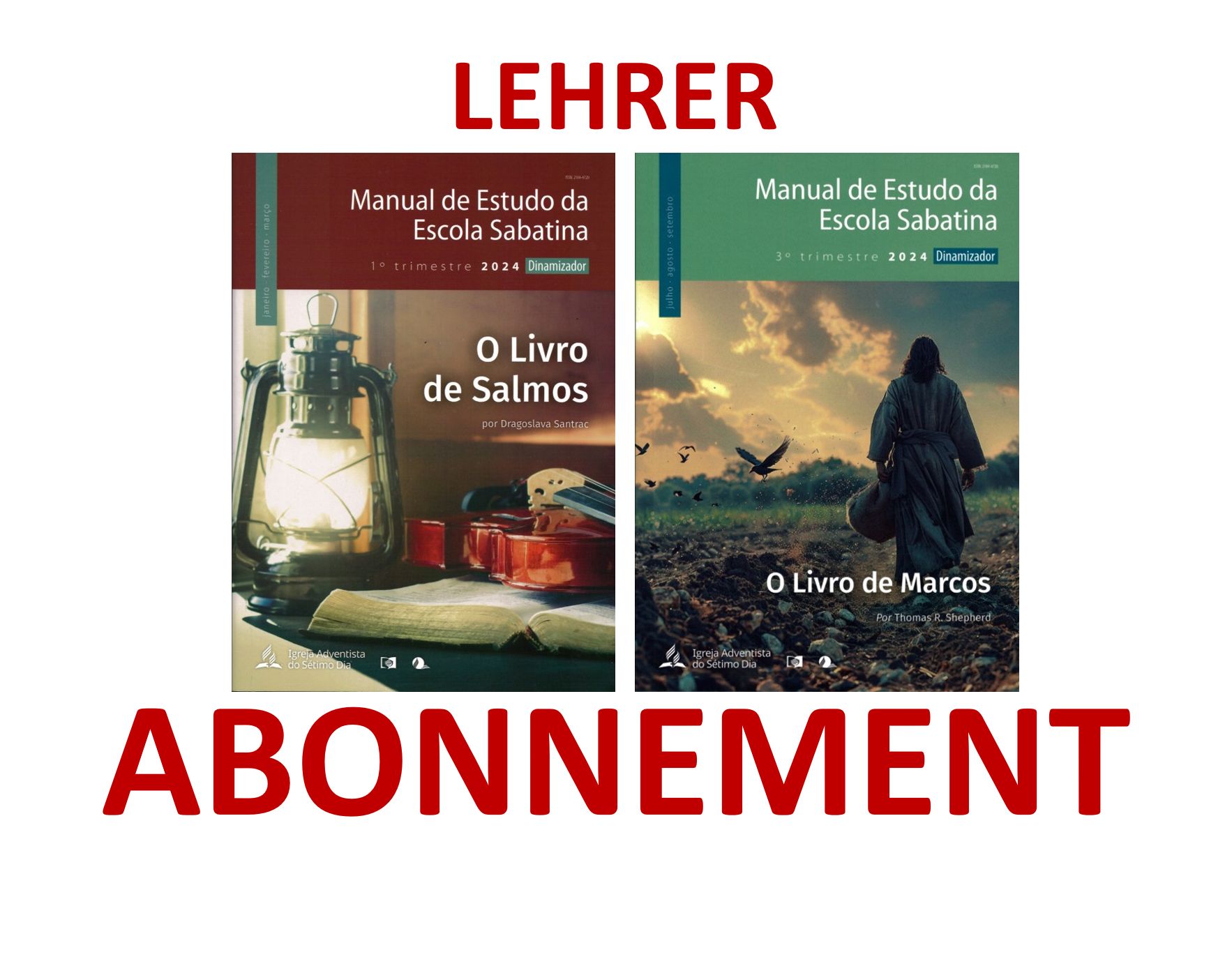 Publicadora Servir, S.A.-Lektion Portugiesisch, Lehrer, Abonnement 2027_2000061_