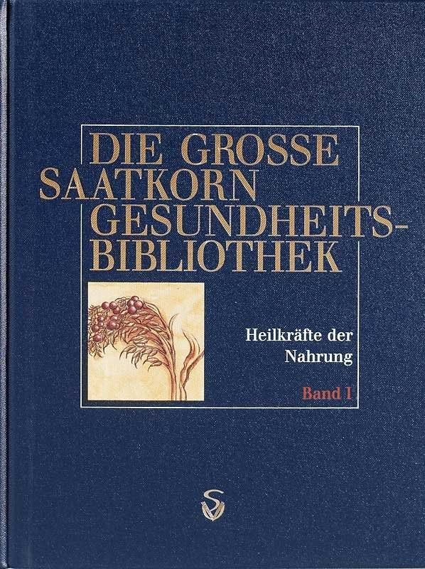 ABC Medien GmbH-SGB: Heilkräfte der Nahrung, Band 1_2231079_