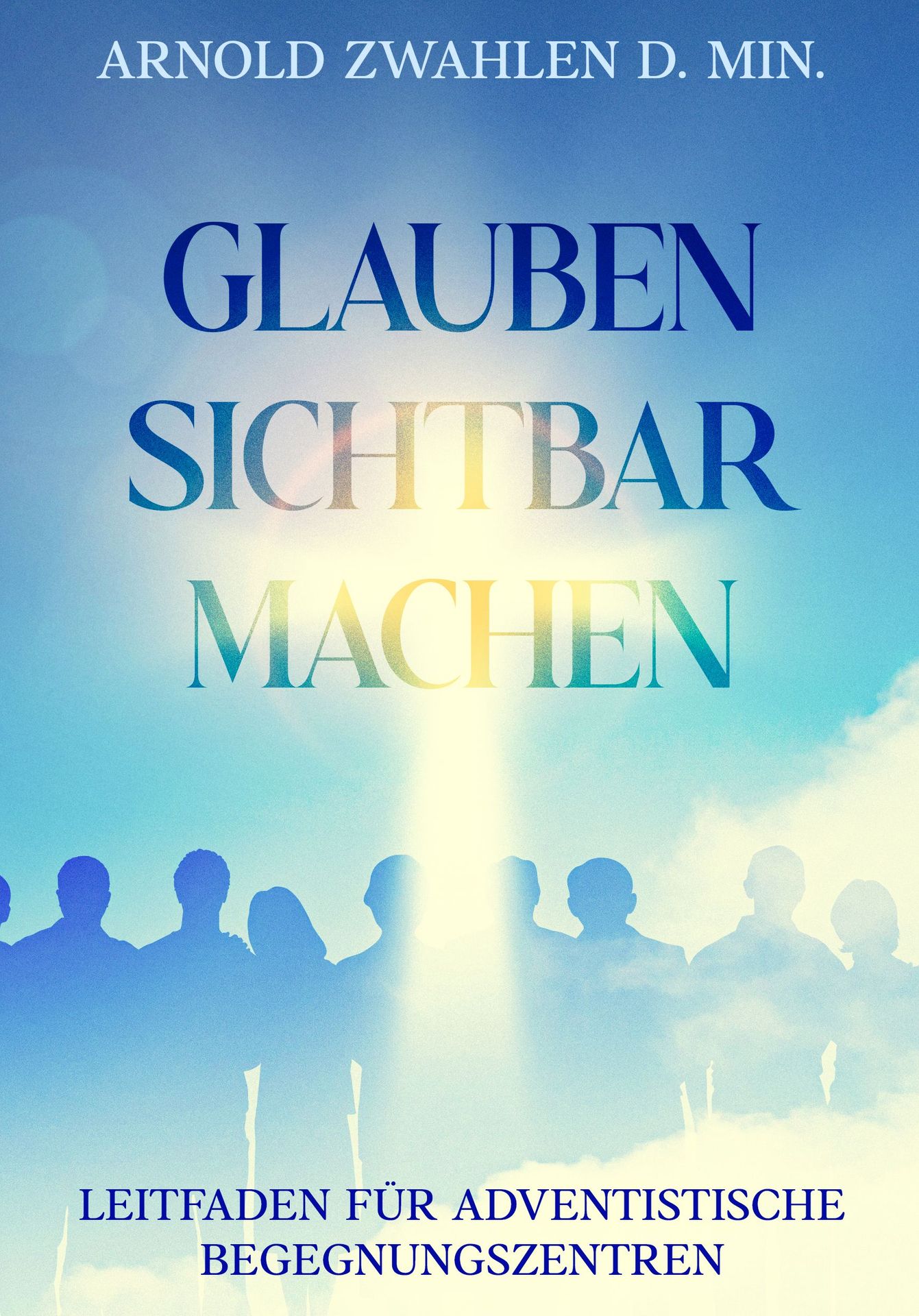 Glauben sichtbar machen_2443023_2 Glauben sichtbar machen_2443023_