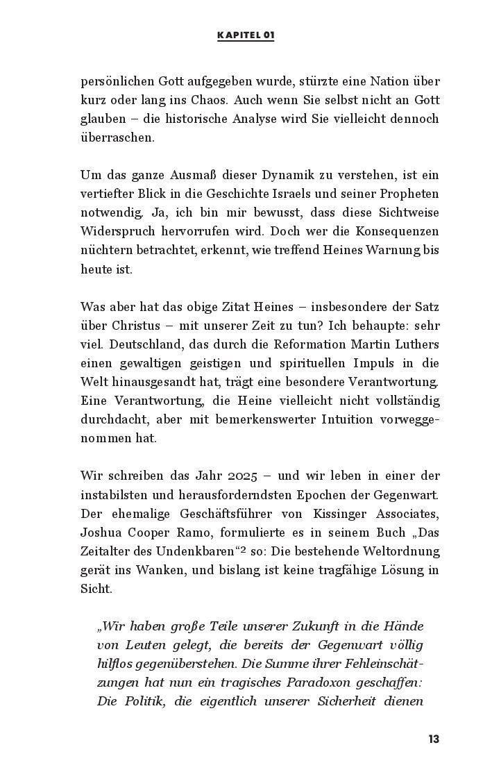 Books on Demand GmbH-Tränen über Deutschland und Europa_2443085_