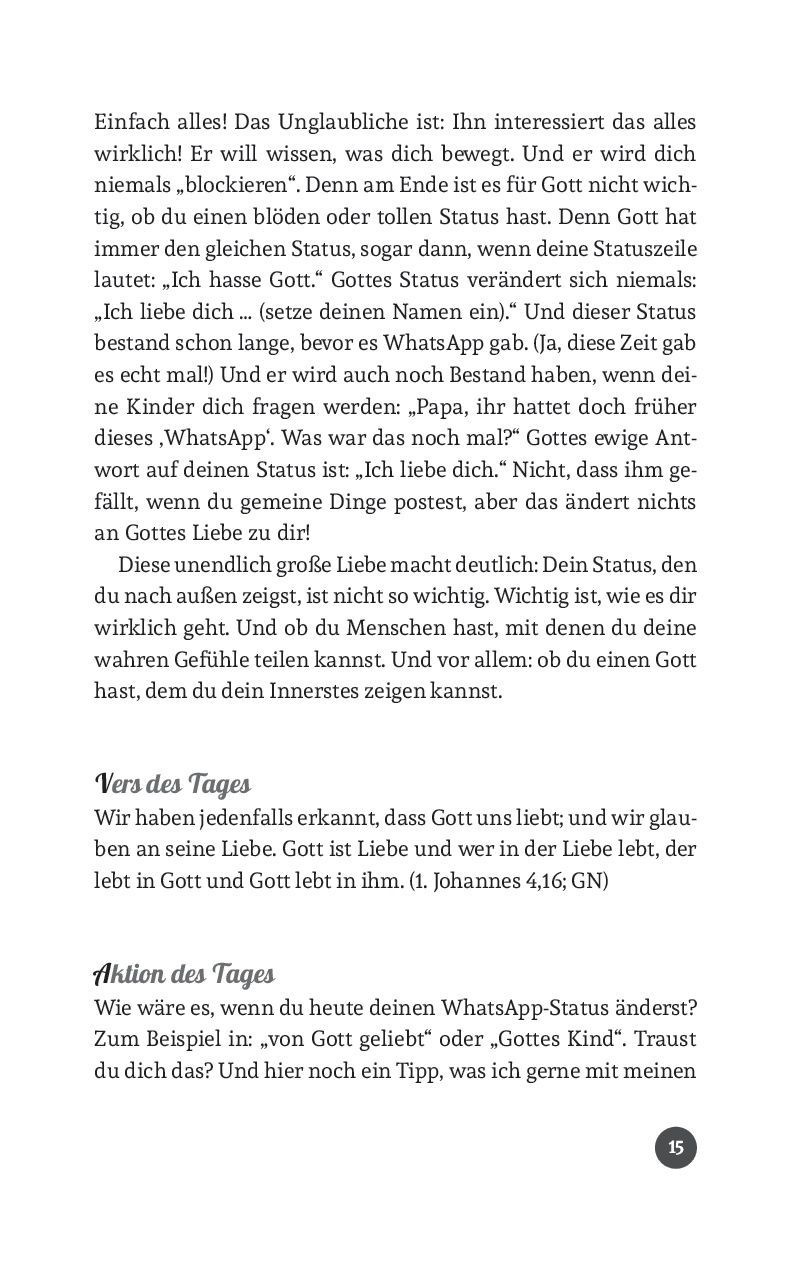 Gerth Medien-Nutella für die Seele (Andachtsbuch)_2942722_13 Gerth Medien-Nutella für die Seele (Andachtsbuch)_2942722_
