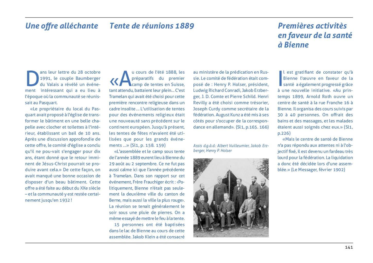 Advent-Verlag Schweiz-Auf den Spuren der S.-T.-Adventisten in Biel_2411959_