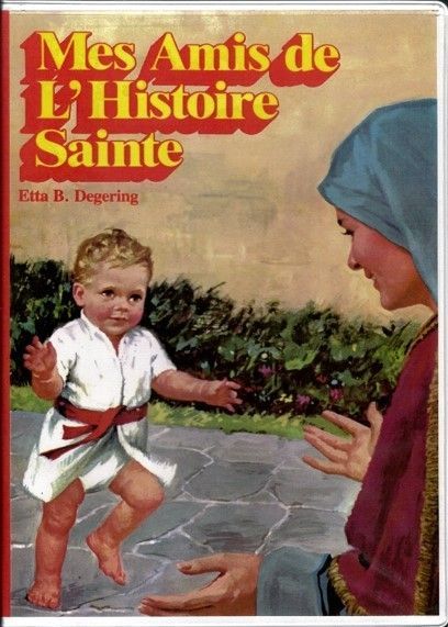 Pacific Press Publishing Association-Serie: Meine Lieblingsgeschichten, Französisch (Mes Amis de L'Histoire)_2540636_7 Pacific Press Publishing Association-Serie: Meine Lieblingsgeschichten, Französisch (Mes Amis de L'Histoire)_2540636_